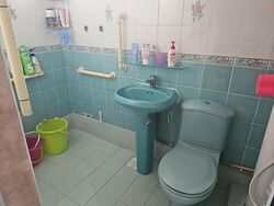 Blk 155 Chong Pang Vista (Yishun), HDB 5 Rooms #524910711